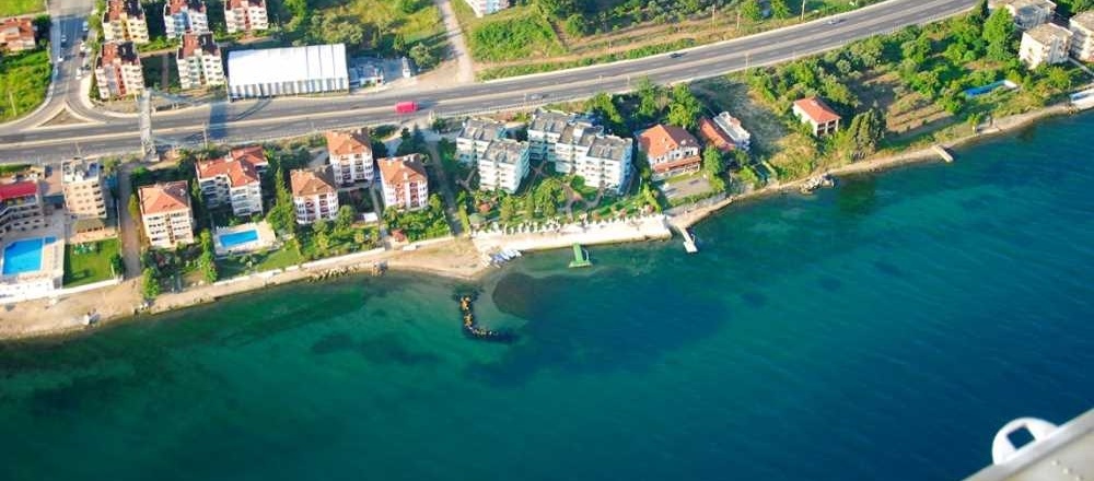 Karamürsel Sahili: Marmara’nın Saklı Köşesi