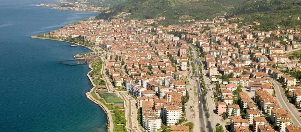 Karamürsel Sahili: Marmara’nın Saklı Köşesi