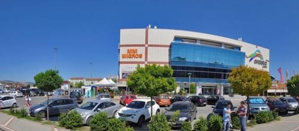 Arastapark AVM: Kocaeli’nin Alışveriş ve Eğlence Merkezi