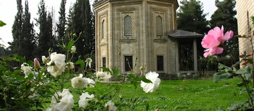 Yeni Cuma Camii: Kocaeli’nin Tarihi ve Mimari Güzelliği