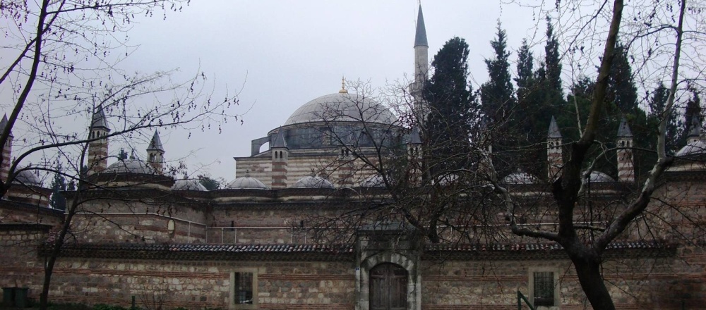 Çoban Mustafa Paşa Külliyesi Kocaeli: Tarihi ve Kültürel Zenginliklerin İzinde