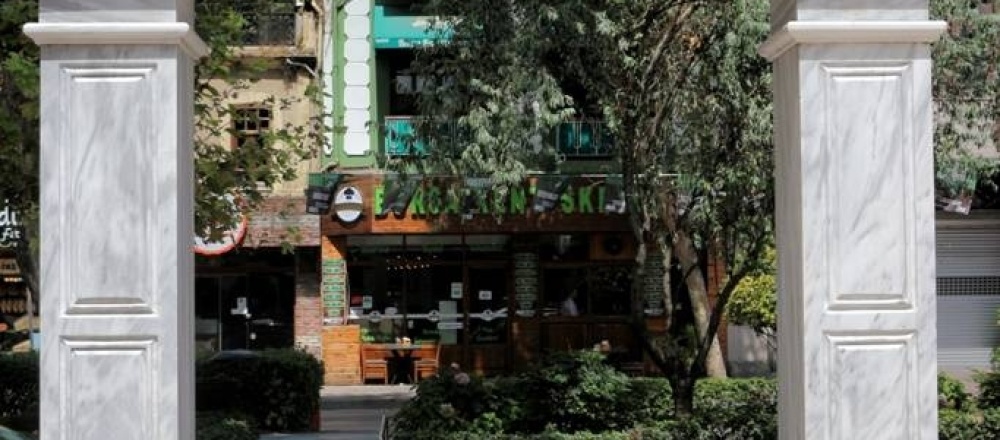 Fevziye Camii: İzmit’in Tarihi ve Mimari Değeri