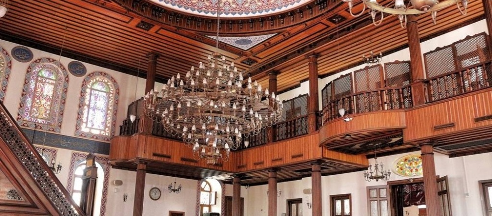 Fevziye Camii: İzmit’in Tarihi ve Mimari Değeri