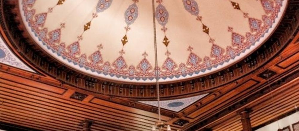 Fevziye Camii: İzmit’in Tarihi ve Mimari Değeri