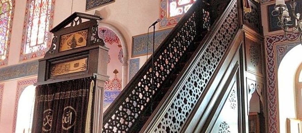 Fevziye Camii: İzmit’in Tarihi ve Mimari Değeri
