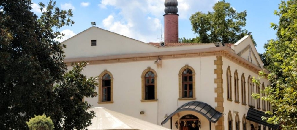 Fevziye Camii: İzmit’in Tarihi ve Mimari Değeri