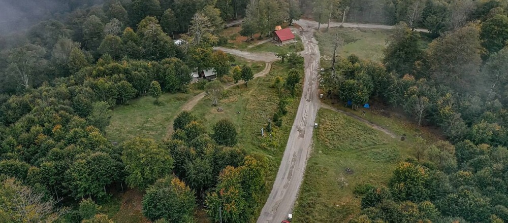 Kuzuyaylası Tabiat Parkı: Doğanın Kalbinde Huzur Dolu Bir Keşif