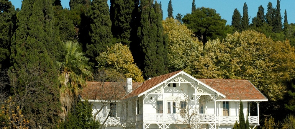 Osman Hamdi Bey Evi ve Müzesi: Sanat ve Tarihin Buluşma Noktası