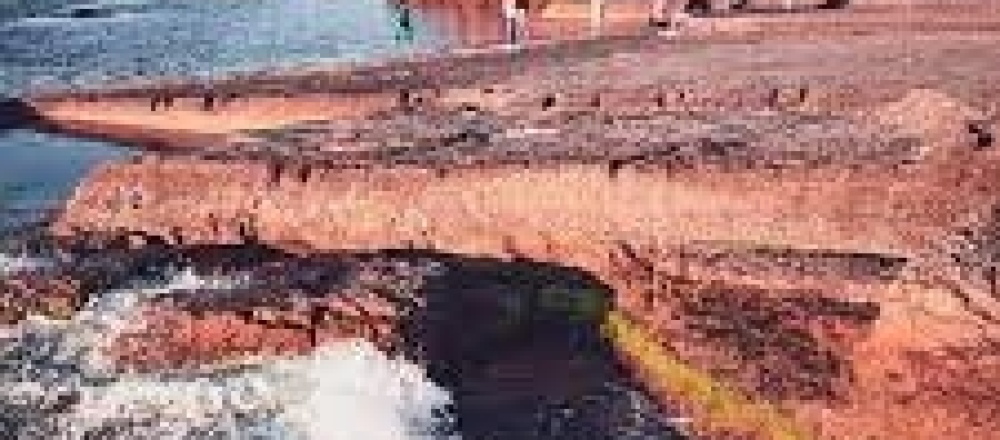 Pembe Kayalar: Kocaeli'nin Doğal Güzellik Harikası