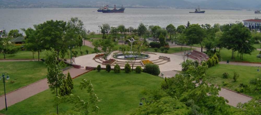 İzmit Sahili: Körfez Manzarasıyla Huzurun Buluştuğu Nokta