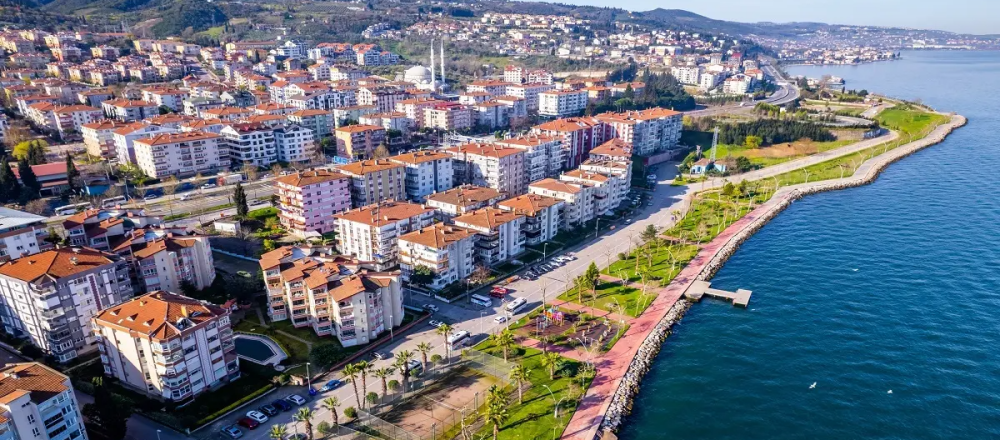 Kocaeli: Marmara’nın Gözde Şehri