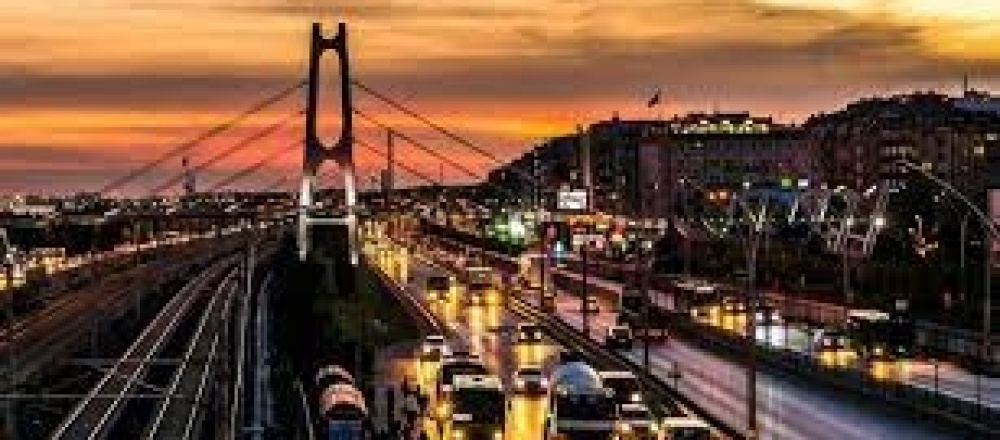 Kocaeli: Marmara’nın Gözde Şehri