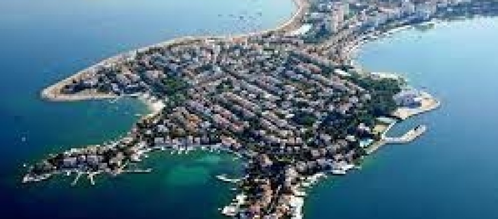 Bayramoğlu Adası: Kocaeli'nin Doğal Cenneti