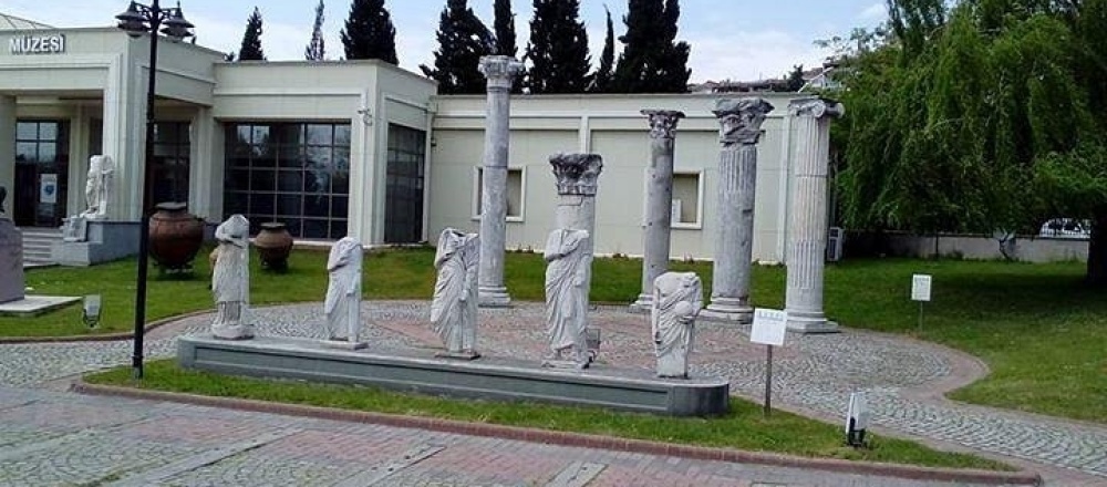 Kocaeli Arkeoloji ve Etnografya Müzesi: Tarihin İzinde Bir Yolculuk