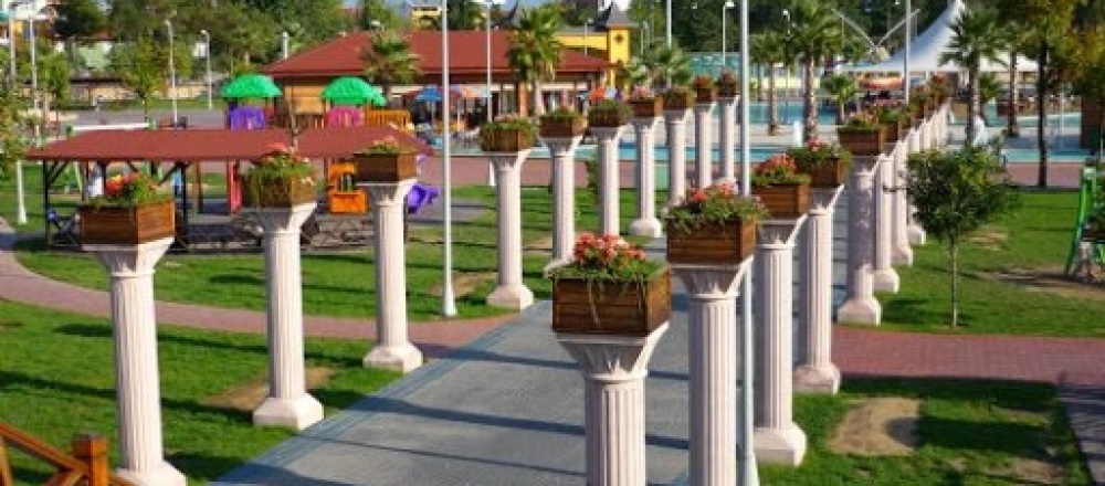 Doğu Kışla Gençlik Parkı: Gençlerin ve Ailelerin Buluşma Noktası