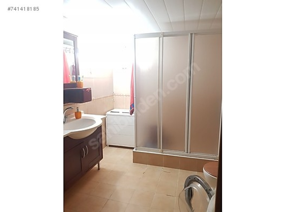 T.ÖZAL BULV. İKİNCİ PARSEL METROPOL SİNEMASI KARŞI ARASI DAİRE