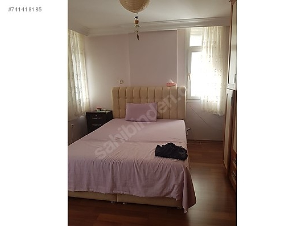 T.ÖZAL BULV. İKİNCİ PARSEL METROPOL SİNEMASI KARŞI ARASI DAİRE