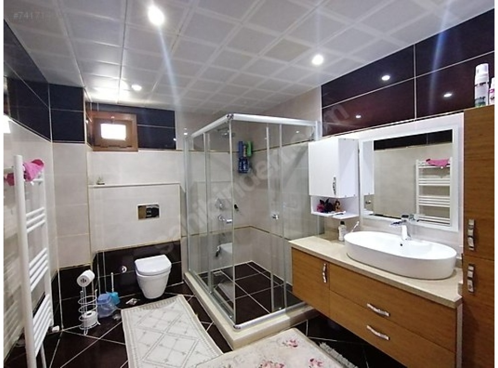 DAİRE FİYATINA ACİL SATLIK ULTRA LÜKS VİLLA