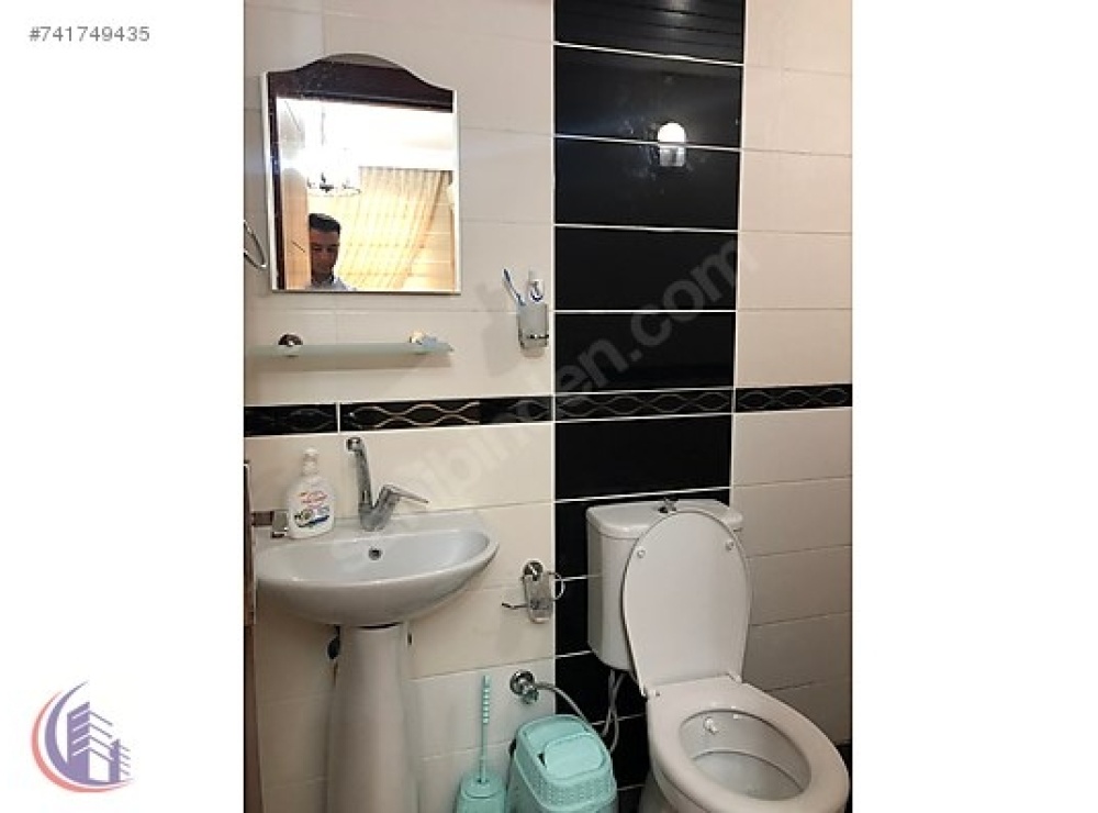 DAİRE 1+1 EŞYALI