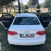 Audi A4 Sedan 1.8 TFSI Multitronic