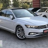 Volkswagen Passat 1.6 TDI BMT Elegance DSG