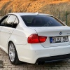 BMW 3 Serisi 320d M Sport Otomatik