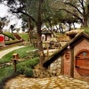Darıca Hobbit Köyü: Masalsı Dünyada Eşsiz Bir Deneyim
