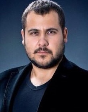 Ümit Erdim