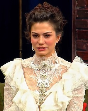 Demet Özdemir