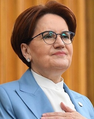 Meral Akşener