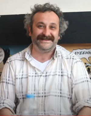 Onur Ünlü