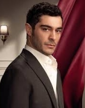 Burak Deniz