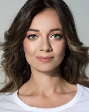 Ceyda Kasabalı