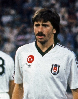 Metin Tekin