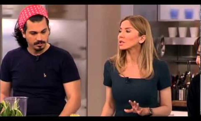 Alkali Diyet ve Beslenme Ayşegül Çoruhlu