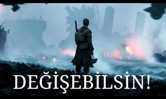 Bir Şeyleri Değiştirmek İstiyorsan Kesinlikle İzlemelisin