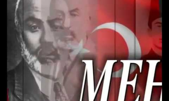 İstiklâl Marşı'nın Kabulü