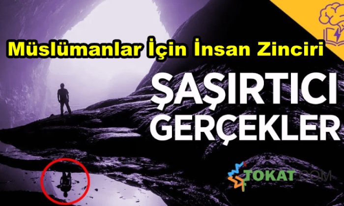 Farkında Olmadığınız Şaşırtıcı Gerçekler