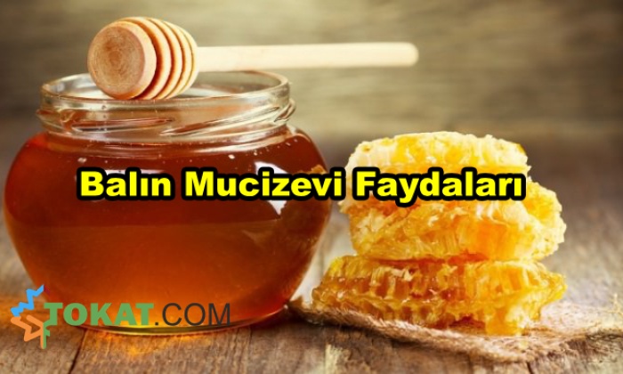 Bal Tüketmenin Faydaları