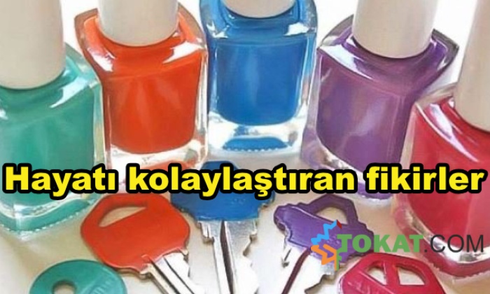 Hayatı kolaylaştıran fikirler
