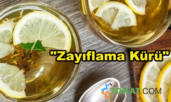 Sodalı Yeşil Çay Kürü