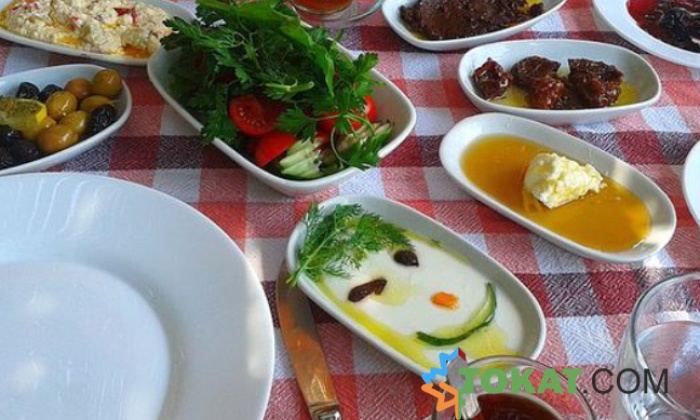 Sahurda Çok Yiyen Az Mı Acıkır