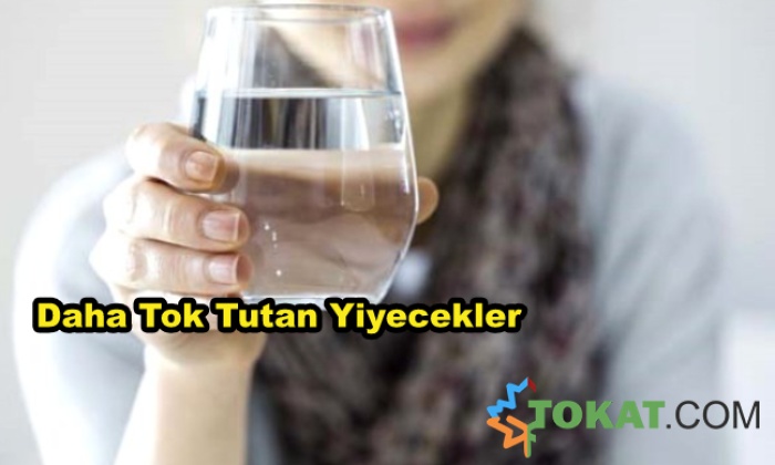 Rahat Oruç Tutmak İstiyorsanız Sahurda Bu Yiyecekleri Tüketin