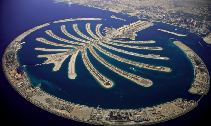Dubai’de Karşılaşabileceğiniz Şeylerin Neler?