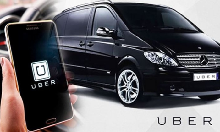 Uber Nedir ?