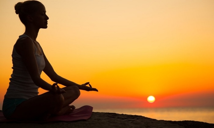 Meditasyon ve yararları!!