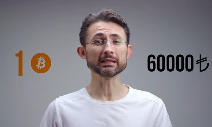 Bitcoin insanlık tarihinin en önemli icadı olabilir mi?