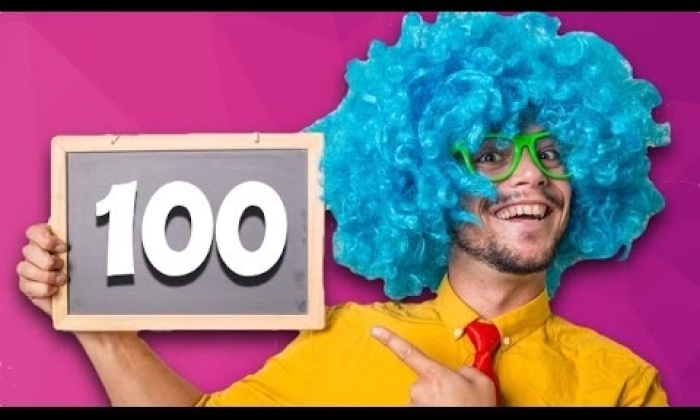 Beyninizi Yakacak Tam 100 İlginç Bilgi