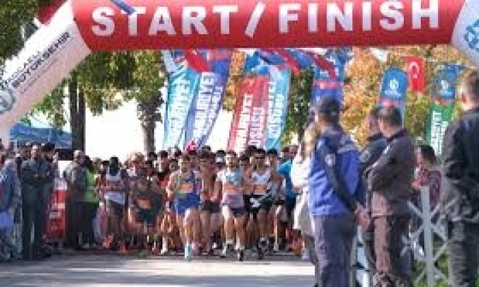 Kocaeli Maratonu