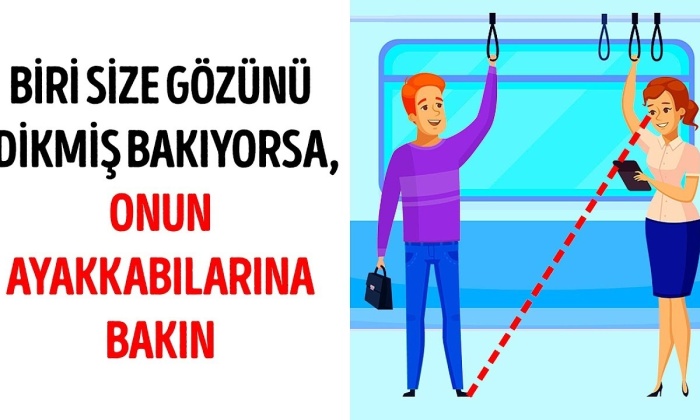 İşe Yarayan 19 Basit Psikolojik Numara